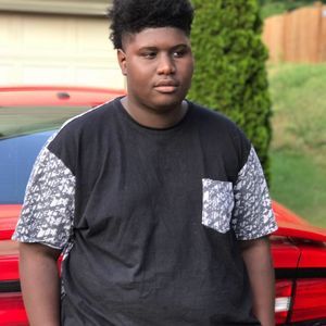 Meet your Posher, Jaylen